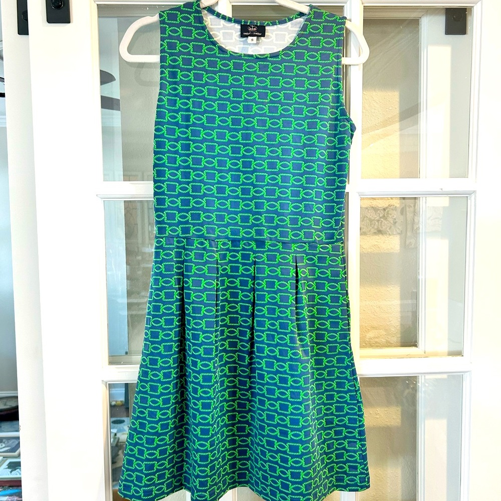 Boardwalk dress